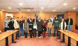 BUÜ ve Nilüfer Belediyesinden at destekli sosyal sorumluluk projesi