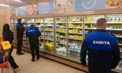 Bursa Gemlik Zabıtası'ndan 'zincir' denetim!