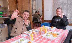 Bursa İnegöl'de 'engelsiz' yerli malı