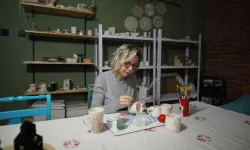 Bursa Kent Akademisi ile hayallerine kavuştular