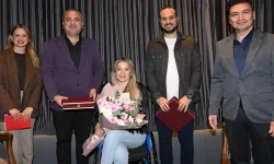 'Asla Pes Etmeyenler' söyleşisi ilham verdi