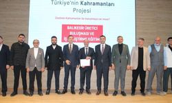 Bursalı Perakendeciler Yerel Üretime Güç Katıyor