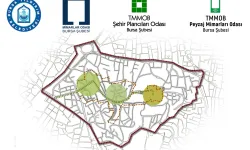 Bursa Yıldırım'da tarihi yarışma sonuçlandı