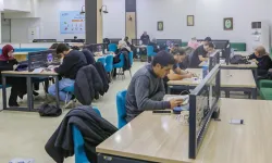 Bursa'daki gençlik merkezlerinden 1 yılda 450 bin genç yararlandı