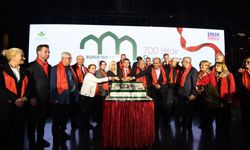 700 Yıllık Fetih Coşkusu Bursa’yı Saracak