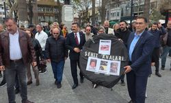 "Şehit Annelerinin Onuru Savunulmalıdır"