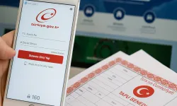 Tapuda önemli değişiklik