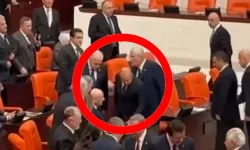 Meclis'te tokalaşma mesaisi