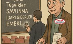 “Bu Bütçe, Emeklinin ve Emekçinin Alın Terini Yok Sayamaz”