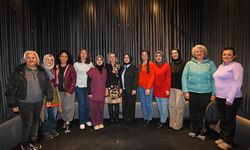 Emekten Sanata Uzanan Yolculuk Girişimcilere İlham Oldu