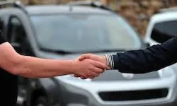 İkinci el araç satışında noter harcı muafiyeti sektöre nefes aldıracak