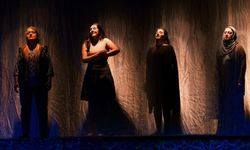 Cumhuriyet Kadınları Derneği’nden Anlamlı Tiyatro Etkinliği