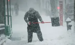 Yoğun kar yağışı geliyor, 10 yıl aradan sonra bir ilk yaşanacak