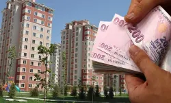 Asgari ücretli bir evi 29 yılda alabiliyor