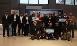 Genç yazılımcılardan Nilüfer’e dijital çözümler