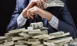 Modern tarihte görülmemiş servet farkı