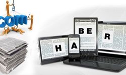 “Türk Dünyasının Medyada Ortak Sesi Olmak İçin Sahadayız”