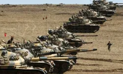 Dünyanın en çok askeri harcama yapan ülkeleri açıklandı