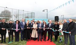 Yaylacık’a yeni yaşam alanı