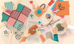 Harmancık’ta Kadın Dayanışmasının En Güzel Örneği