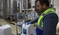 BÜYÜKŞEHİR’DEN BİR ÇEVRECİ VE EKONOMİK ÜRETİM DAHA