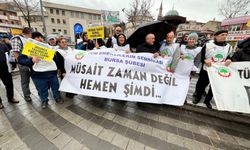 “Bu Bir Lütuf Değil, Alın Terinin Hesabıdır”