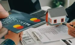 Konut kredisi ile kredi kartlarında yeni dönem başladı!