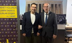 İSMAİL KAYA; “ORHANGAZİ’DE DEĞİŞEN BİR ŞEY YOK”