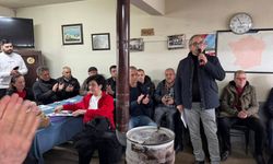 Atık Barajı Çöktü, Zehir Yenişehir Ovası’na Yayılıyor