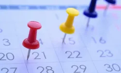 2026 yılı resmi ve dini tatil takvimi netleşti