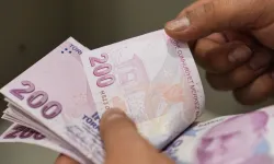 Gözler pazartesi günü belli olacak memur ve emekli zammında