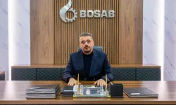 Bursa BOSAB'da 2026'nın rotası: Yeşil OSB ve güvenli üretim