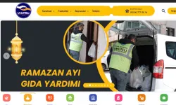 İnegöl'de online yardım platformu kullanıma sunuldu