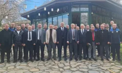 Bursa zabıtalarından 'kamusal işgallere' karşı koordinasyon