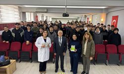 Bursa'da Liseliler Atık Pilleri Dönüştürerek Örnek Oluyor