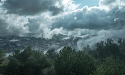 Bursa’da 29 Ocak’ta Şiddetli Lodos Uyarısı!