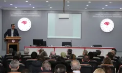 Zirai ilaç kullanımını azaltacak B-Reçete tanıtıldı