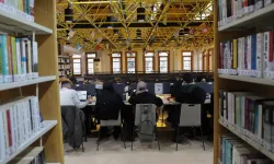 Bursa'nın bilgiye açılan kapılarına yoğun ilgi