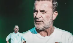 Bursaspor, Tahsin Tam ile yollarını ayırdı