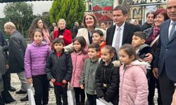 Yenibağlar Mahallesi’nde Kadınlara Güç Veren Büyük Adım