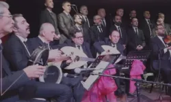 Sanatseverler Bursa İnegöl'de Türk Sanat Müziğiyle buluşuyor