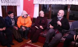 Osmangazi’de Somuncu Baba’nın İzinde Tasavvuf Sohbetleri