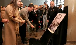 Uğur Mumcu Bursa Osmangazi'de anıldı