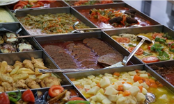 Bursa Lokantacılar Odası Seçimlerinde Değişim Mesajı