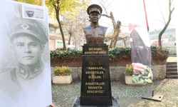 Bursa’ya Kubilay Anıtı: Atatürkçü Değerlerin İzinde Tarihe Saygı