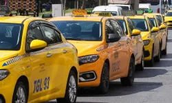 Taksilere 'mali cihaz' zorunluluğu getirildi