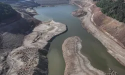 Bursa barajları tehlikede!