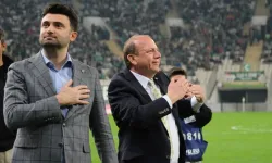 Rus milyarderin İzmir’deki dev fabrikası Bursaspor’un sponsoruna satıldı