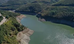 Bursa barajları kritik eşiğe yaklaştı!