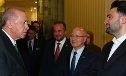 Bursaspor Erdoğan görüşmesinde dikkat çeken detay